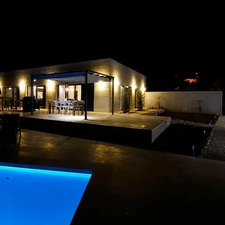 Villa Pietra Selca  Exterior photo