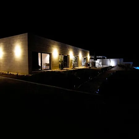 Villa Pietra Selca  Exterior photo