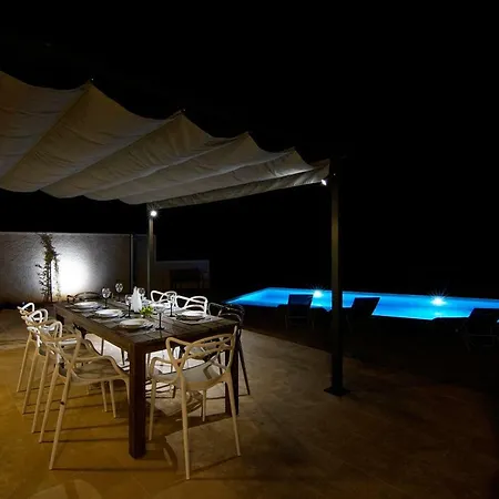 Villa Pietra Selca  Exterior photo