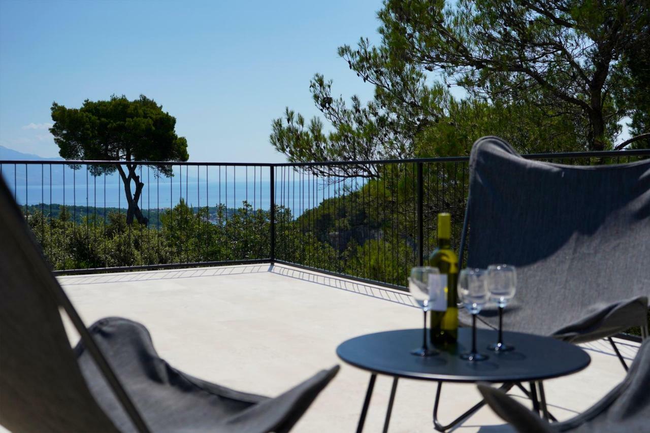 Pietra Villa
